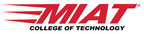 MIAT College of Technology Canton Earns "School of Distinction"...