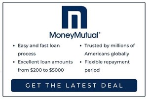 MoneyMutual: Get Ready To Connect With Personal Loan Lenders Now