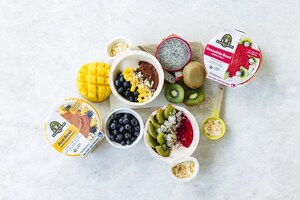 SAMBAZON Expands Its Popular Ready-To-Eat Bowls Line With Two New Tropical Flavors