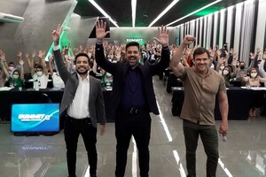 Summit Capital Upgrade anuncia primeira edição em São Paulo