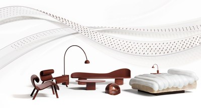 Mövenpick Hotels & Resorts is excited to unwrap its new global campaign: Hotels to Indulge (CNW Group/Mövenpick Hotels & Resorts)