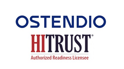Ostendio is the first SaaS company to become a HITRUST Readiness Licensee