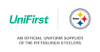 UniFirst Joins Steelers Nation as an Official Uniform Supplier of the Pittsburgh Steelers