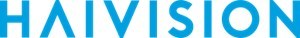 Haivision New Logo (CNW Group/Haivision Systems Inc.)