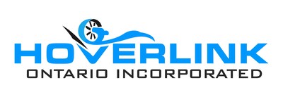 Hoverlink Ontario Inc. - logo (CNW Group/Hoverlink Ontario Inc.)