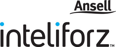 Ansell Inteliforz Logo