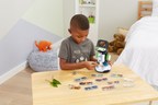 New Interactive Learning Toys from LeapFrog® Available Now