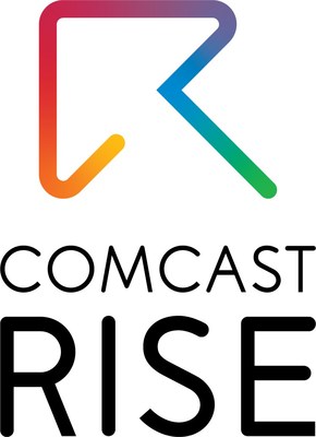 Comcast RISE (PRNewsfoto/Comcast)