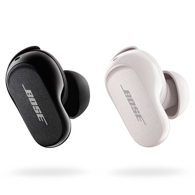 Bose QuietComfort Earbuds II