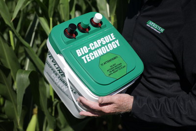 BIO-CAPSULE™ and MICROBILIZE™ Protect and Position Microbes to Maximize Impact