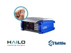 Tattile wählt Hailo als Partner für die Smart LPR Kameras der nächsten Generation