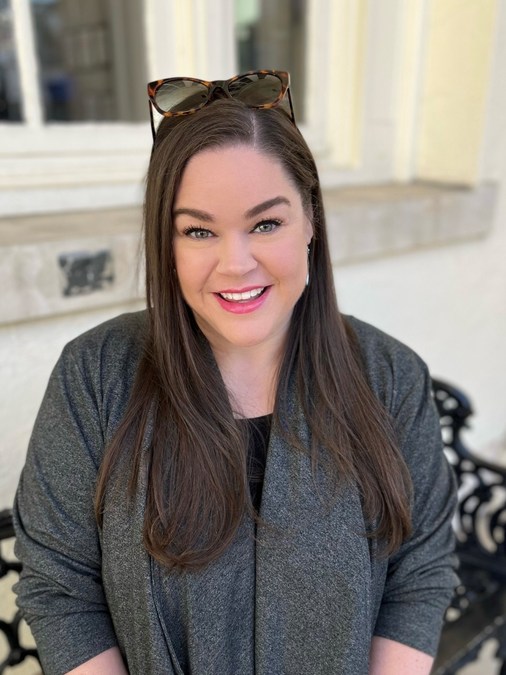 Tennessee Association of Optometric Physicians Taps Patience Long for Executive Director - Vimarsana News