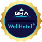 Grand Richmond Hotel Achieves GHA's WellHotel® Accreditation for Medical Travel &amp; Well-being