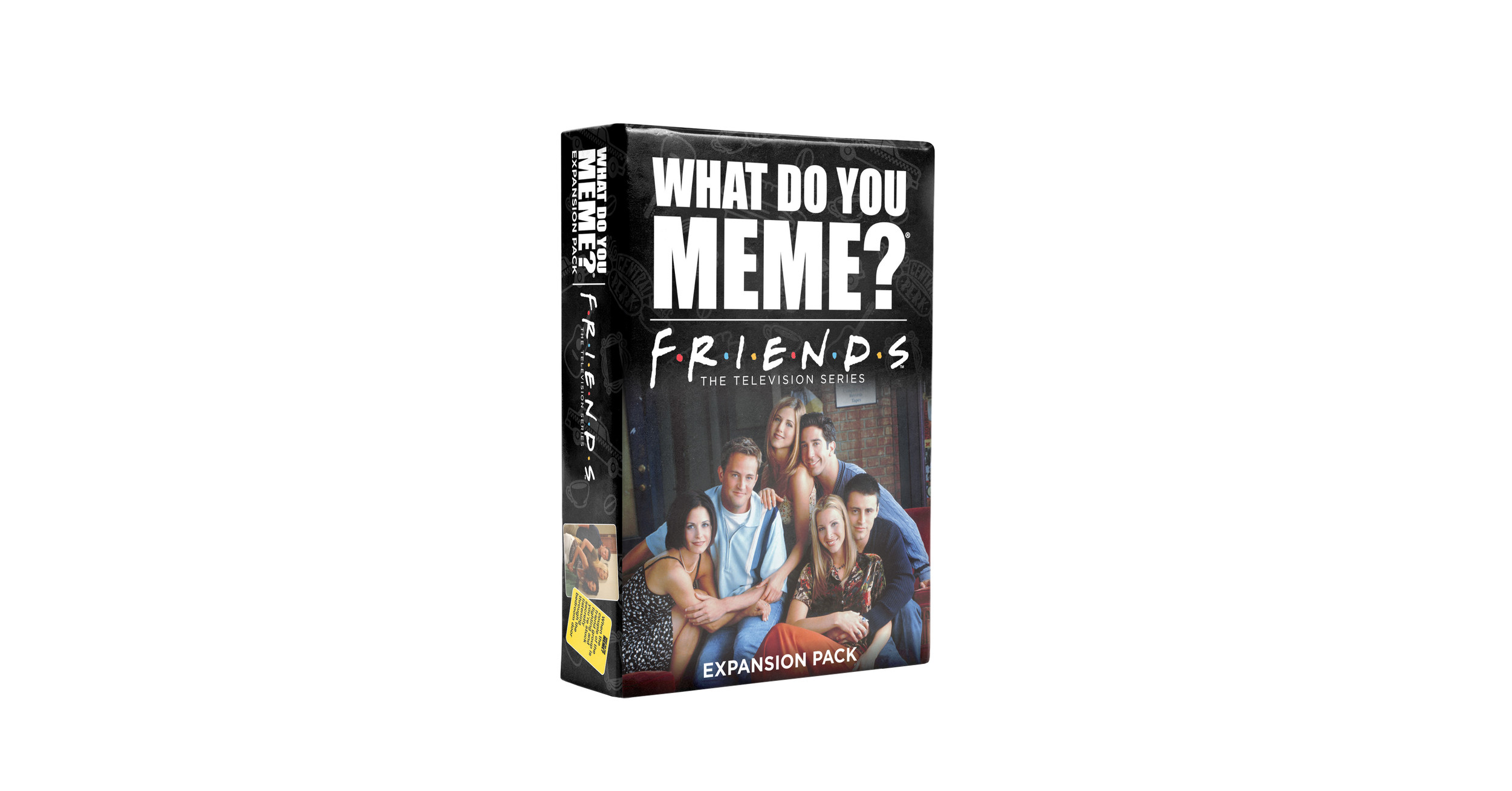 What Do You Meme? Basic Expansion Pack