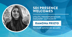 SDI Presence Welcomes Utility, Transportation Industry Authority Ramona Prieto to Advisory Board