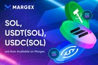 Margex Announces Addition Of More Deposit Options Including Litecoin, Solana and Solana-based Stablecoins