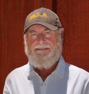 Dr. Donald Shoup headshot