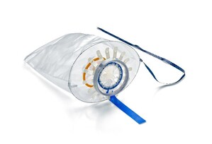Olympus Launches New Gynecology Contained Extraction System for Manual Tissue Morcellation