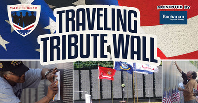 American Veterans Traveling Tribute (AVTT)