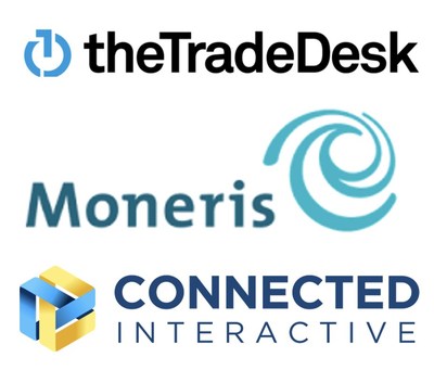 Connected Interactive Announces First-to-Market Retail Data Partnership with The Trade Desk