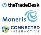 Connected Interactive Announces First-to-Market Retail Data Partnership with The Trade Desk