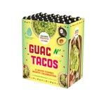 Avocados From Mexico™ Invites Shoppers to Celebrate the Delicious Duo of Guacamole and Tacos with New Guac N' Tacos Shopper Program