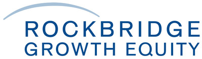 Rockbridge Growth Equity Logo (PRNewsfoto/Rockbridge Growth Equity)