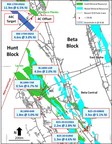Karora Resources Drills 6.5% Nickel over 11.9 metres in New 4C Offset Discovery Located Only 25 Metres from Existing Mining Infrastructure at the Beta Hunt Mine