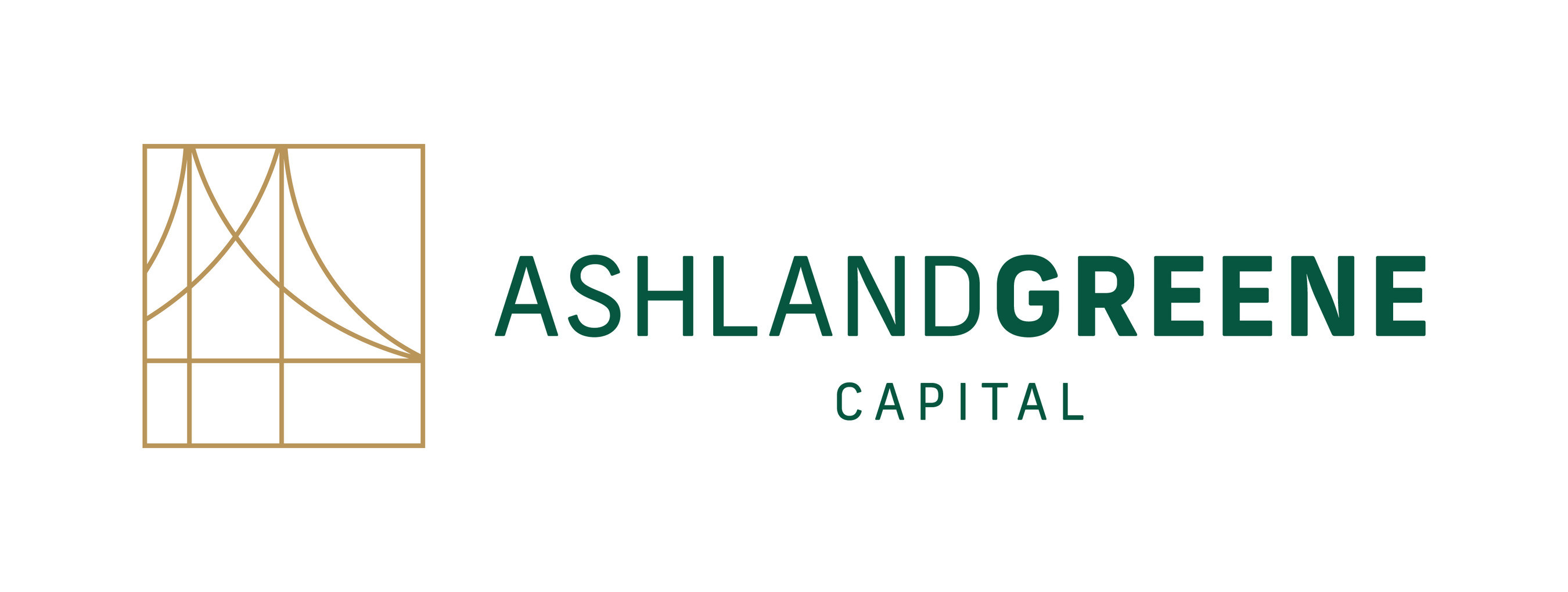 Ashland Greene Capital logo (PRNewsfoto/Ashland Greene Capital)