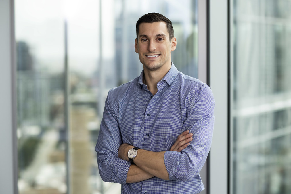 Water Street Appoints Vice President of Debt Capital Markets - Vimarsana News