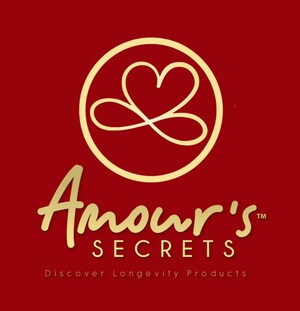 Amour's Secrets Skincare Debuts New Luxury, Natural, Plant-Based Beauty Skincare Line in the U.S. Beauty Market