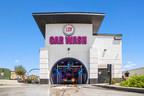 LUV Car Wash Continues Rapid Growth in Florida and Georgia, Hits 60 Locations in Just Nine Months