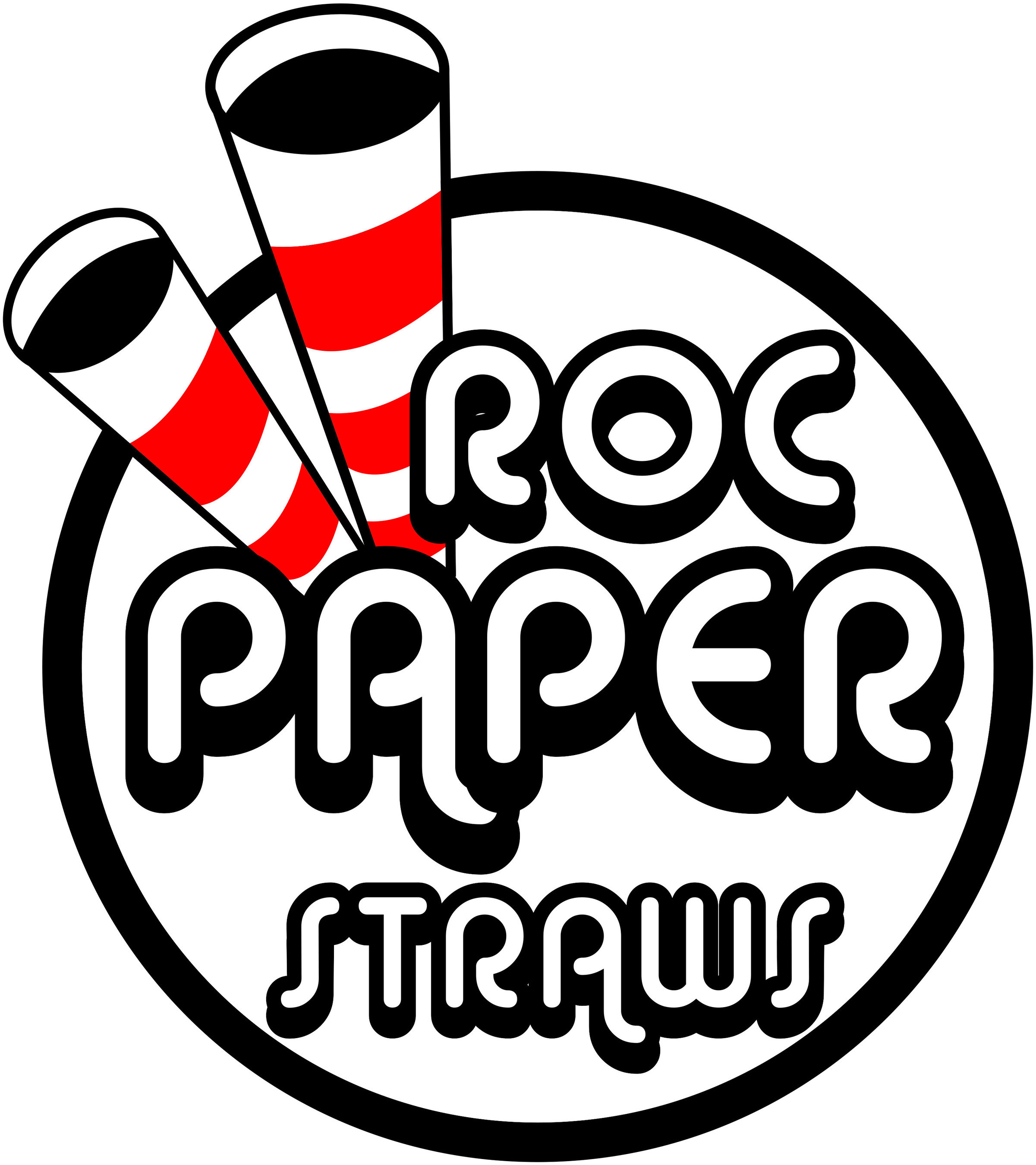 MotherDaughter Duo Launches Roc Paper Straws, New Ecofriendly Durable