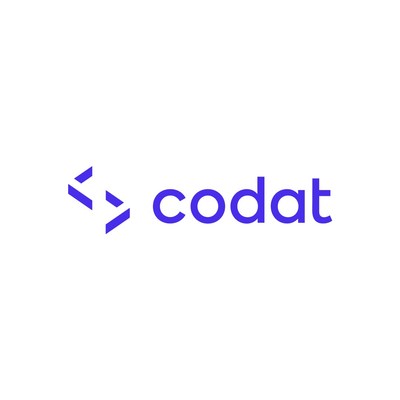 Codat (PRNewsfoto/Codat)
