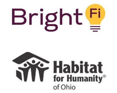 BrightFI and Habitat for Humanity of Ohio Partner to Bring Banking to More Ohio Communities