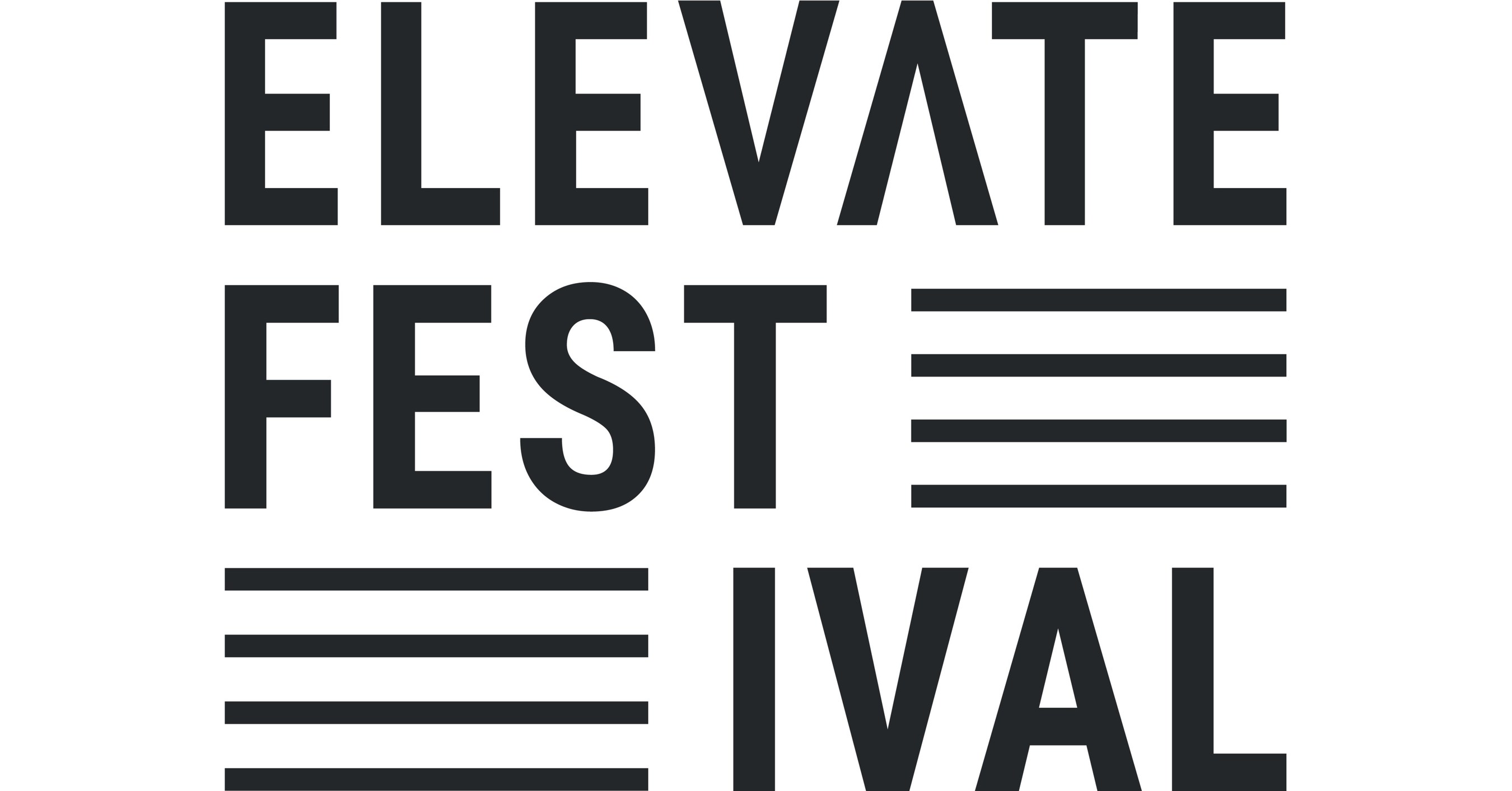 Elevate Festival schedule and Block Party details announced, alongside