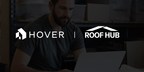 HOVER Partners with SRS Distribution to Streamline Digital...