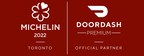 Experience MICHELIN Guide restaurants from the comfort of home with DoorDash