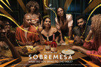 RÉMY MARTIN TEAMS UP WITH A COLLECTIVE OF LATINO CURATORS TO CELEBRATE THE TRADITION OF SOBREMESA, ASKING: WHAT DO YOU BRING TO THE TABLE?