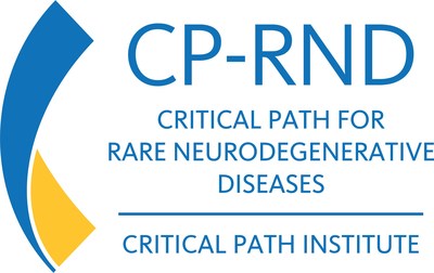 Critical Path for Rare Neurodegenerative Diseases (CP-RND)