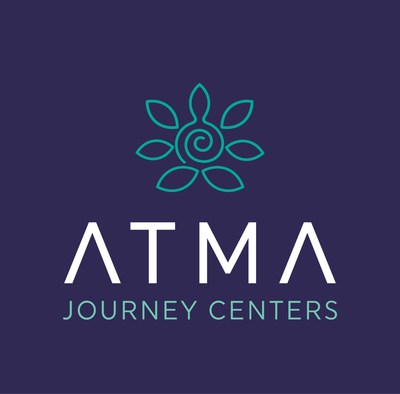 ATMA Journey Centers Inc. Logo
www.atmajourney.com (CNW Group/ATMA Journey Centers Inc)