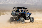 Vance &amp; Hines to Debut Its First UTV Exhaust Systems at Sand Sports Super Show