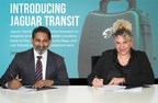 Jaguar Transit announces distribution agreement for its high value goods transit solution with AgaDigital, Turkey