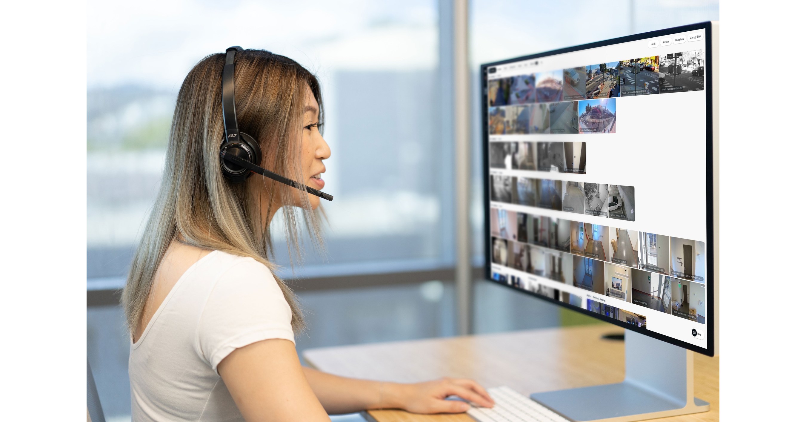 Verkada raises 205M to build the operating system for the physical world