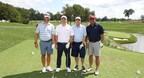 PenFed Foundation Raises $1 Million for Veterans and Military Community at 19th Annual Military Heroes Golf Classic