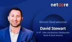 Netcore Cloud Appoints David Stewart as Senior Vice President - Sales and Business Development in North &amp; South America