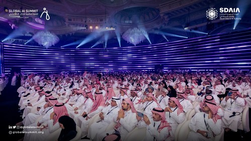 The 2022 Global AI Summit Begins with Launch of Several New International Initiatives The 2022 Global AI Summit Begins with Launch of Several New International Initiatives
