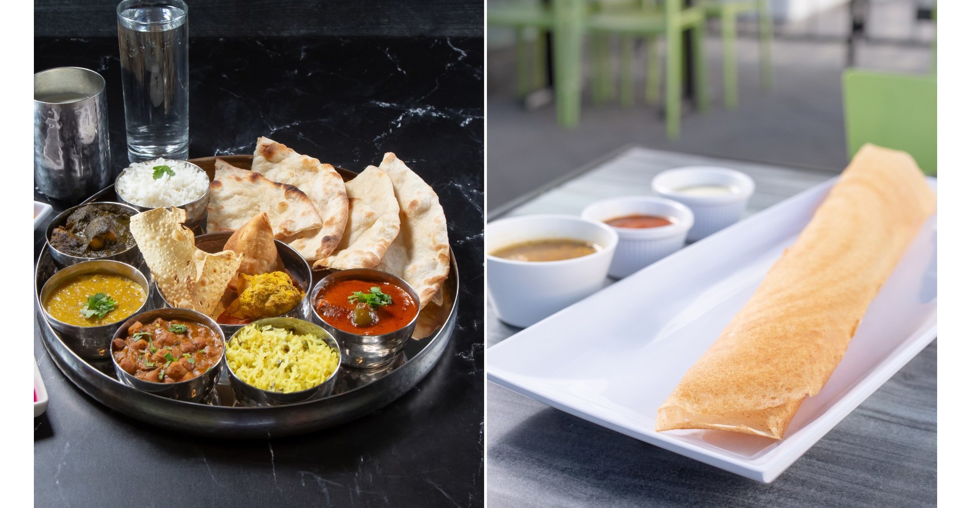 Fast Casual Indian Eatery Tulsi Opens New Location in Westwood