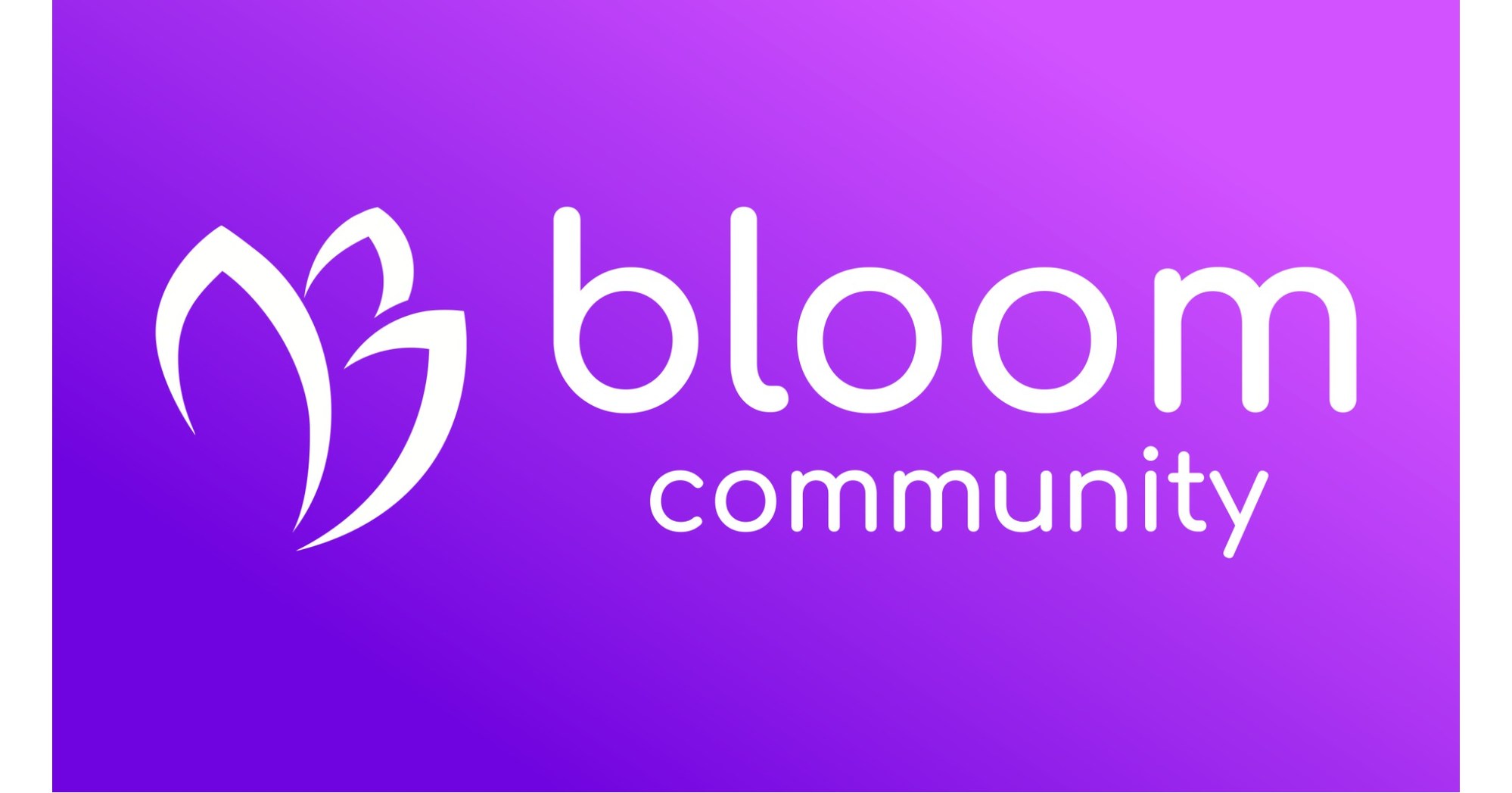 Bloom Community Secures 2.5M in Seed Funding Launches in Portland