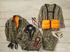 Duluth Trading Co. and Mossy Oak® Unveil Camo Collaboration You'll Have to See to Believe